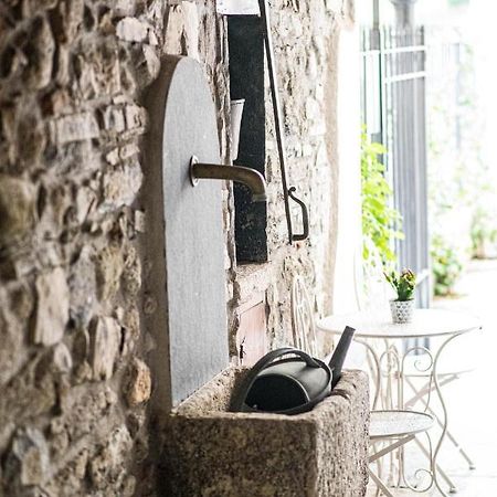 Cadepulan - Lake Como Residence Kültér fotó