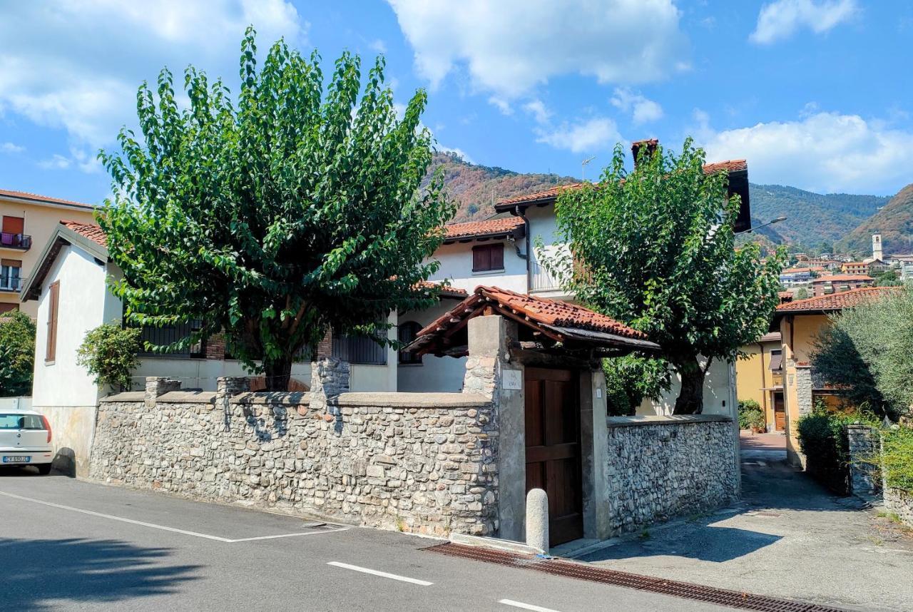 Cadepulan - Lake Como Residence Kültér fotó