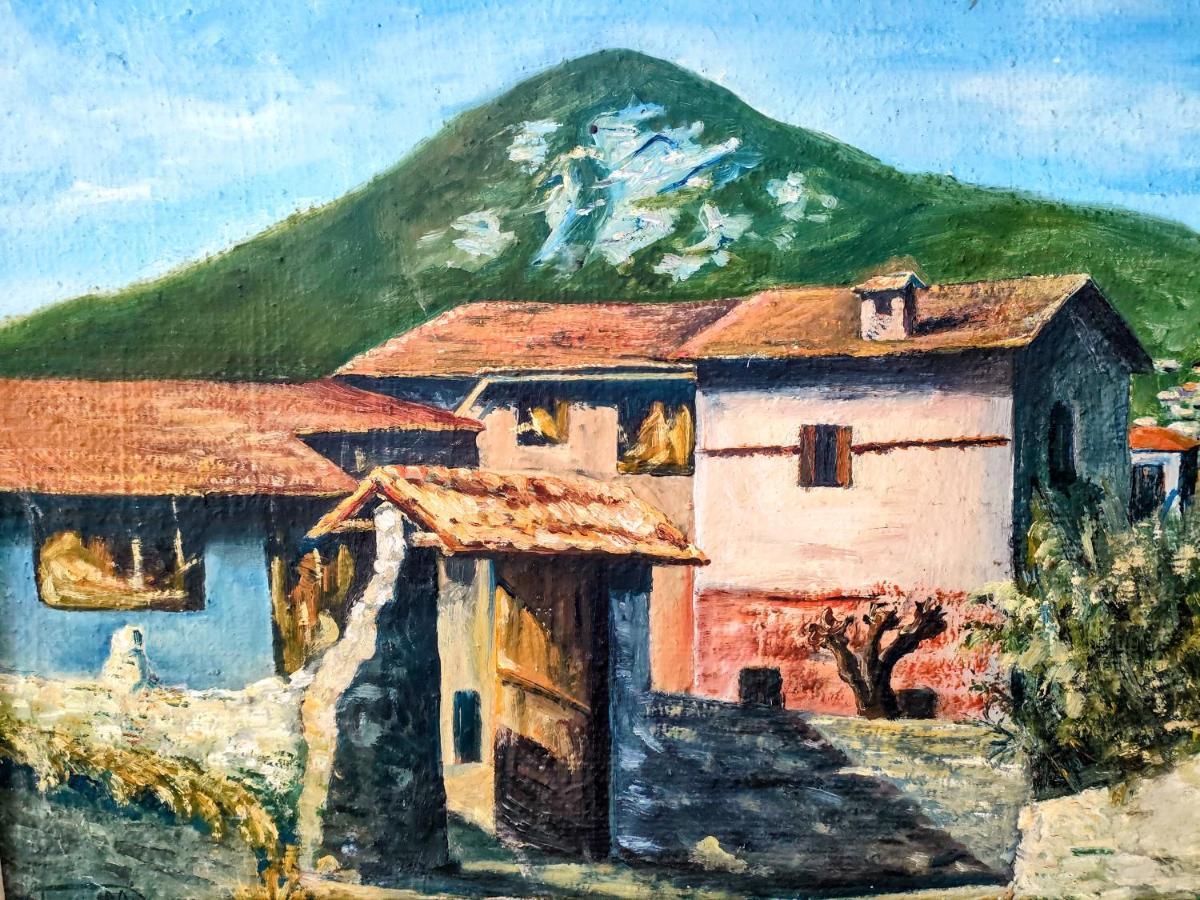Cadepulan - Lake Como Residence Kültér fotó