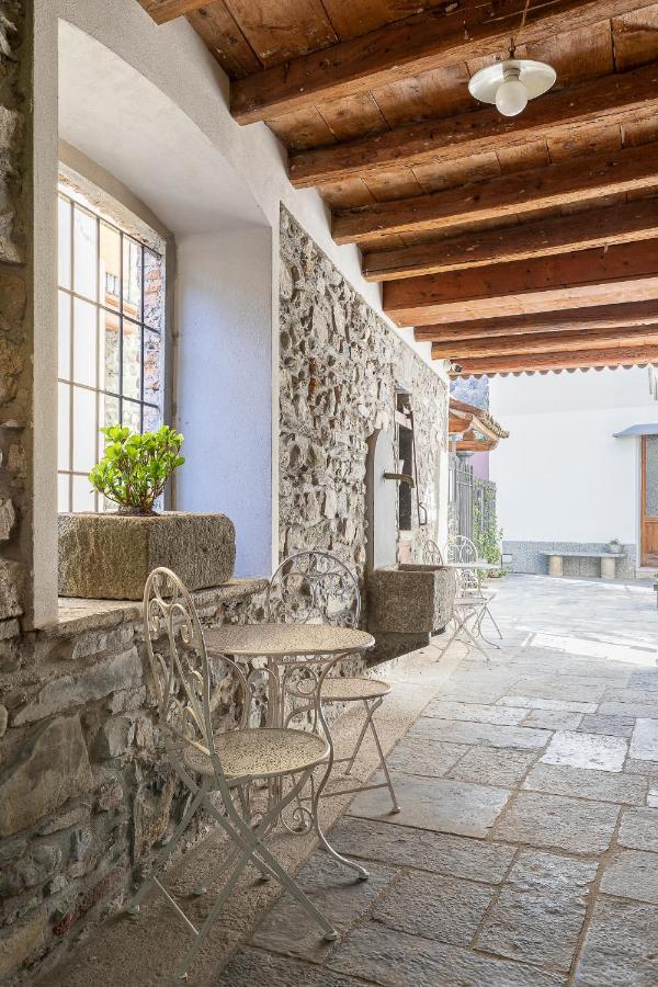 Cadepulan - Lake Como Residence Kültér fotó