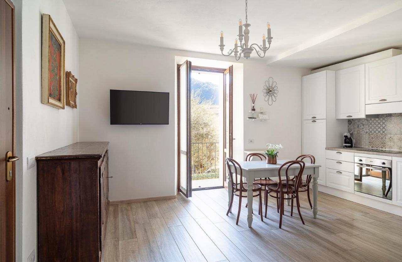 Cadepulan - Lake Como Residence Kültér fotó