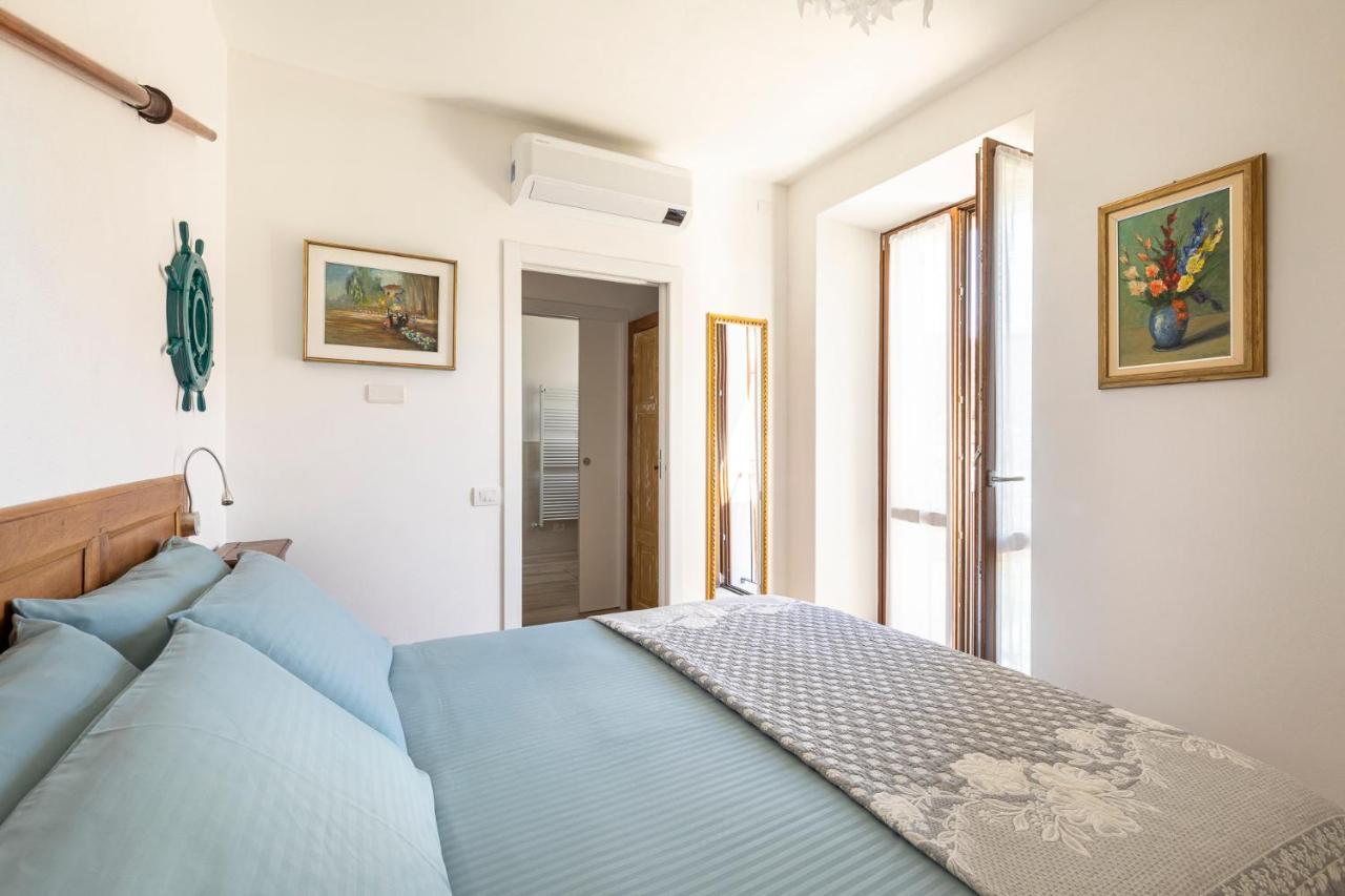 Cadepulan - Lake Como Residence Kültér fotó