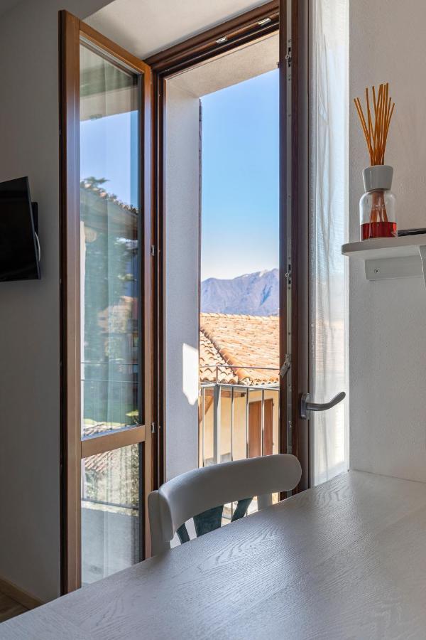 Cadepulan - Lake Como Residence Kültér fotó