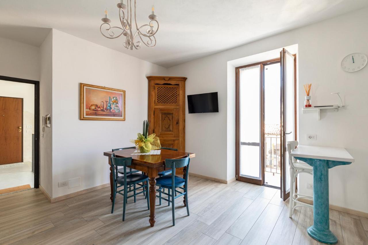 Cadepulan - Lake Como Residence Kültér fotó