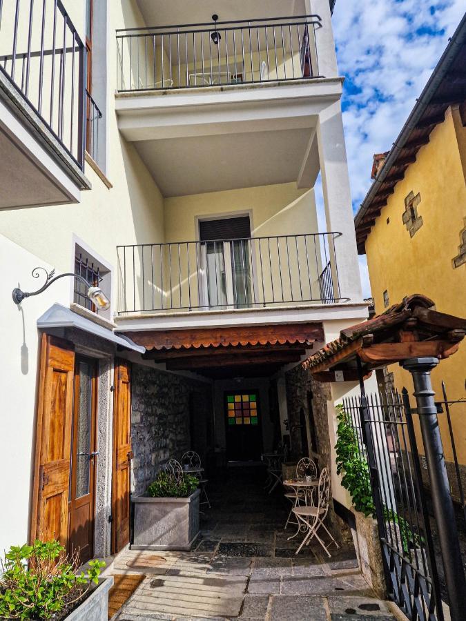Cadepulan - Lake Como Residence Kültér fotó