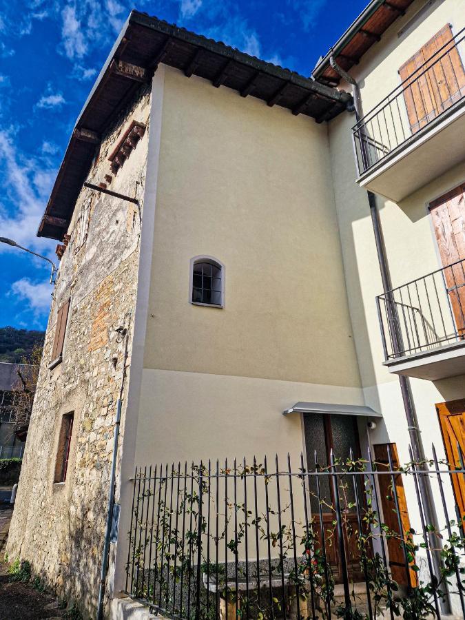 Cadepulan - Lake Como Residence Kültér fotó