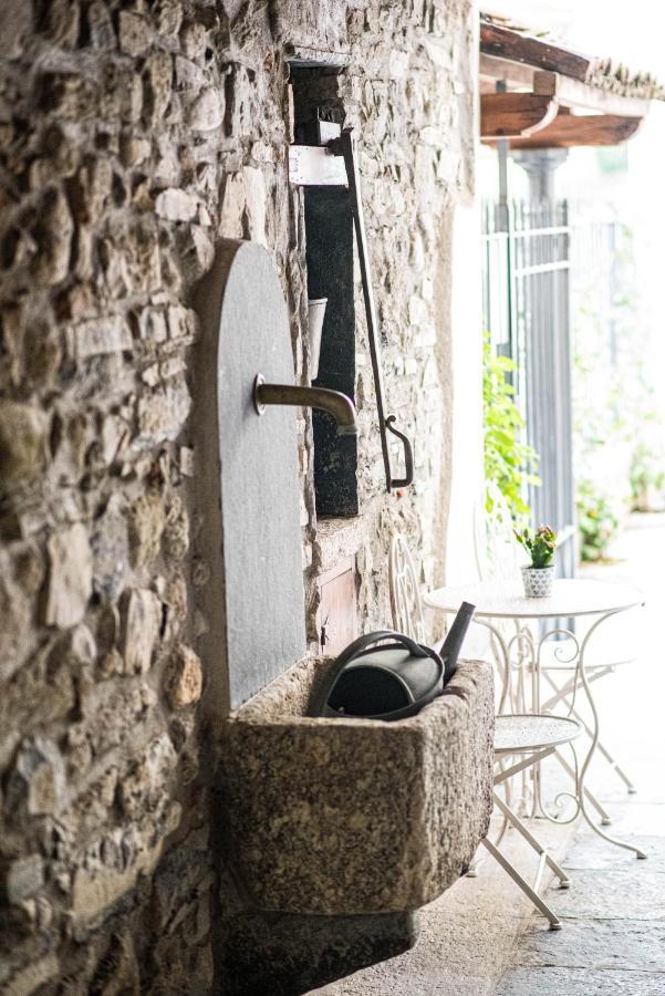 Cadepulan - Lake Como Residence Kültér fotó