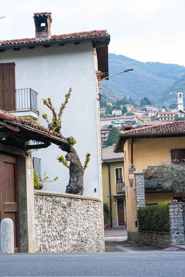 Cadepulan - Lake Como Residence Kültér fotó
