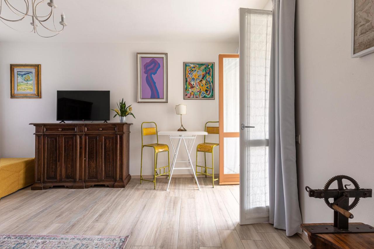 Cadepulan - Lake Como Residence Kültér fotó