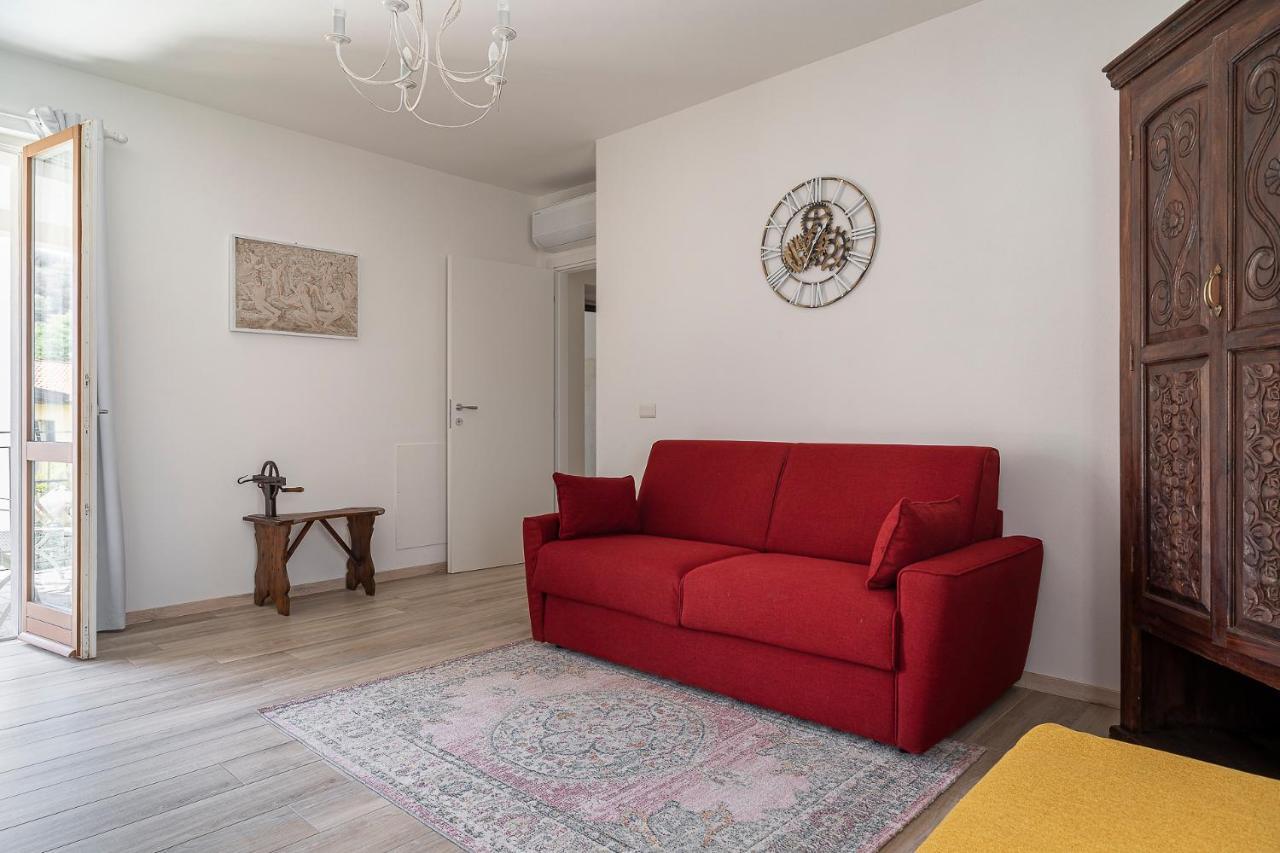 Cadepulan - Lake Como Residence Kültér fotó