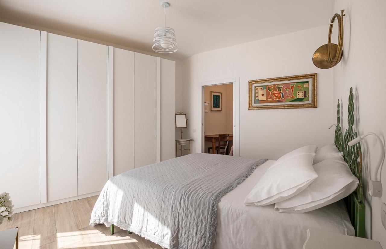 Cadepulan - Lake Como Residence Kültér fotó