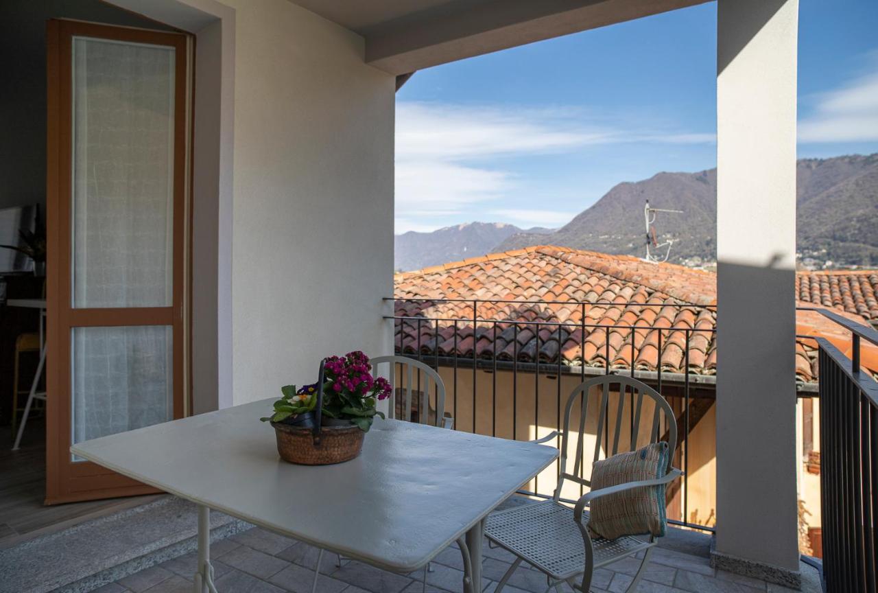 Cadepulan - Lake Como Residence Kültér fotó